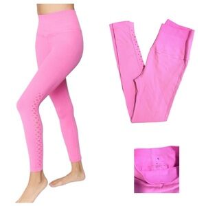 Spiritual Gangster Seamless Legging